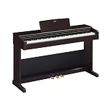 Картинка Цифровое пианино с банкеткой Yamaha YDP-105R Arius - лучшая цена, доставка по России