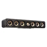Картинка Центральный канал Polk Audio Signature Elite ES35 black - лучшая цена, доставка по России