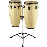 Картинка Комплект конго Meinl HC812NT Headliner Conga Set - лучшая цена, доставка по России