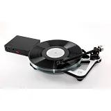 Картинка Виниловый проигрыватель Rega Planar 8 Ania Matt White - лучшая цена, доставка по России