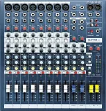 Картинка Микшерный пульт Soundcraft EPM8 - лучшая цена, доставка по России