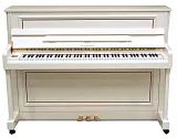 Картинка Акустическое пианино Samick JS112RID WHHP - лучшая цена, доставка по России