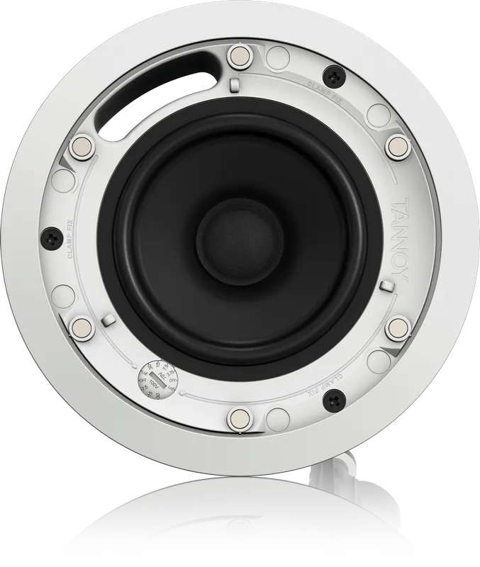 Картинка Акустическая система Tannoy CMS 503ICT PI - лучшая цена, доставка по России. Фото N2