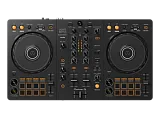 Картинка DJ-контроллер Pioneer DDJ-FLX4 - лучшая цена, доставка по России