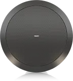 Картинка Потолочный громкоговоритель Tannoy CVS 601-BK - лучшая цена, доставка по России