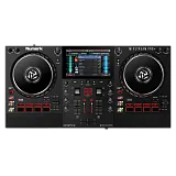 Картинка DJ-контроллер Numark Mixstream Pro+ - лучшая цена, доставка по России