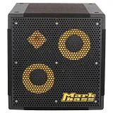 Картинка Басовый кабинет Markbass MB58R 102 XL P - лучшая цена, доставка по России