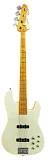 Картинка Бас-гитара Markbass MB GV 4 Gloxy Val Cream CR MP - лучшая цена, доставка по России