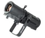 Картинка Театральный профильный прожектор Anzhee Profile 60 ZOOM (3200K 25-50°) - лучшая цена, доставка по России