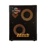 Картинка Басовый кабинет Markbass MB58R 102 P - лучшая цена, доставка по России