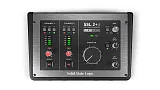 Картинка USB-аудиоинтерфейс Solid State Logic SSL2+ MK2 - лучшая цена, доставка по России