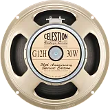 Картинка Динамик Celestion G12H Anniversary 16 Ohm - лучшая цена, доставка по России