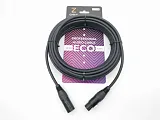 Картинка Микрофонный кабель Zzcable E2-XLR-M-F-2500-0 - лучшая цена, доставка по России