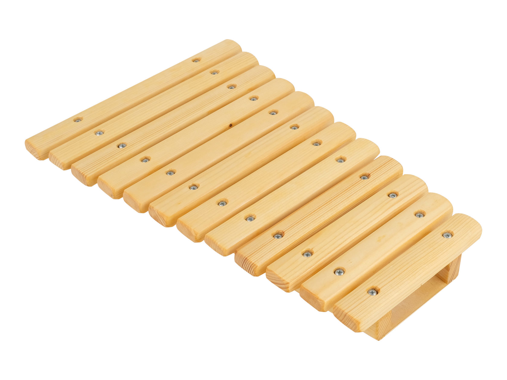 Картинка Ксилофон Музыка Детям MD-KS-12P - лучшая цена, доставка по России. Фото N2