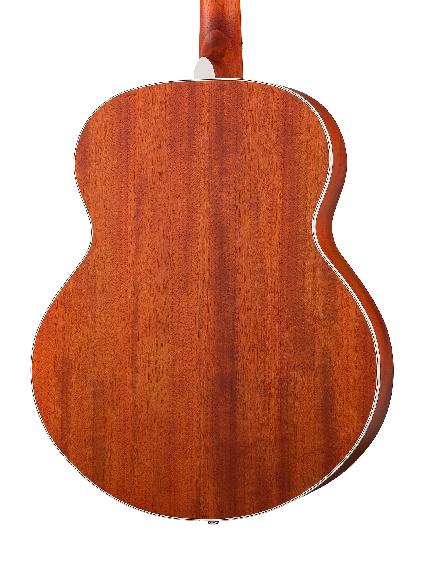 Картинка Электроакустическая гитара Cort CJ-Retro-VSM CJ Series - лучшая цена, доставка по России. Фото N4
