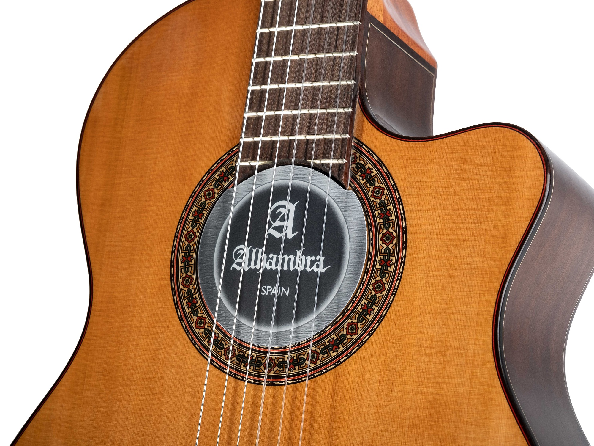 Картинка  Alhambra 6.855 Cutaway 3C CW E1 - лучшая цена, доставка по России. Фото N9