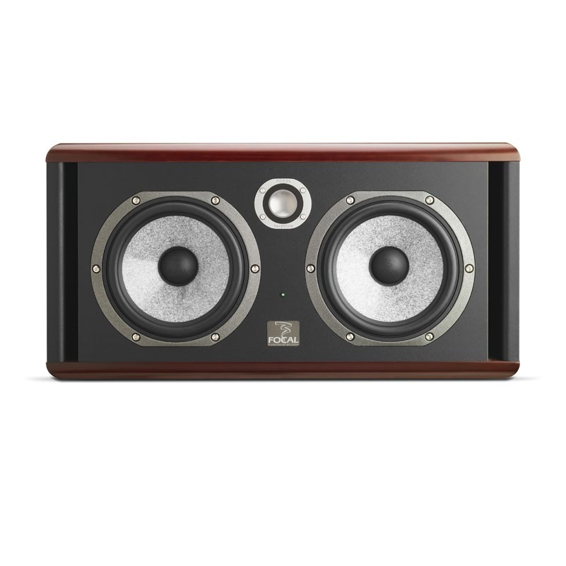 Focal store twin 6