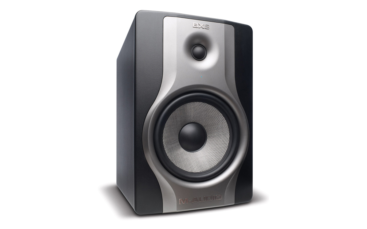 Bx8 speakers sales