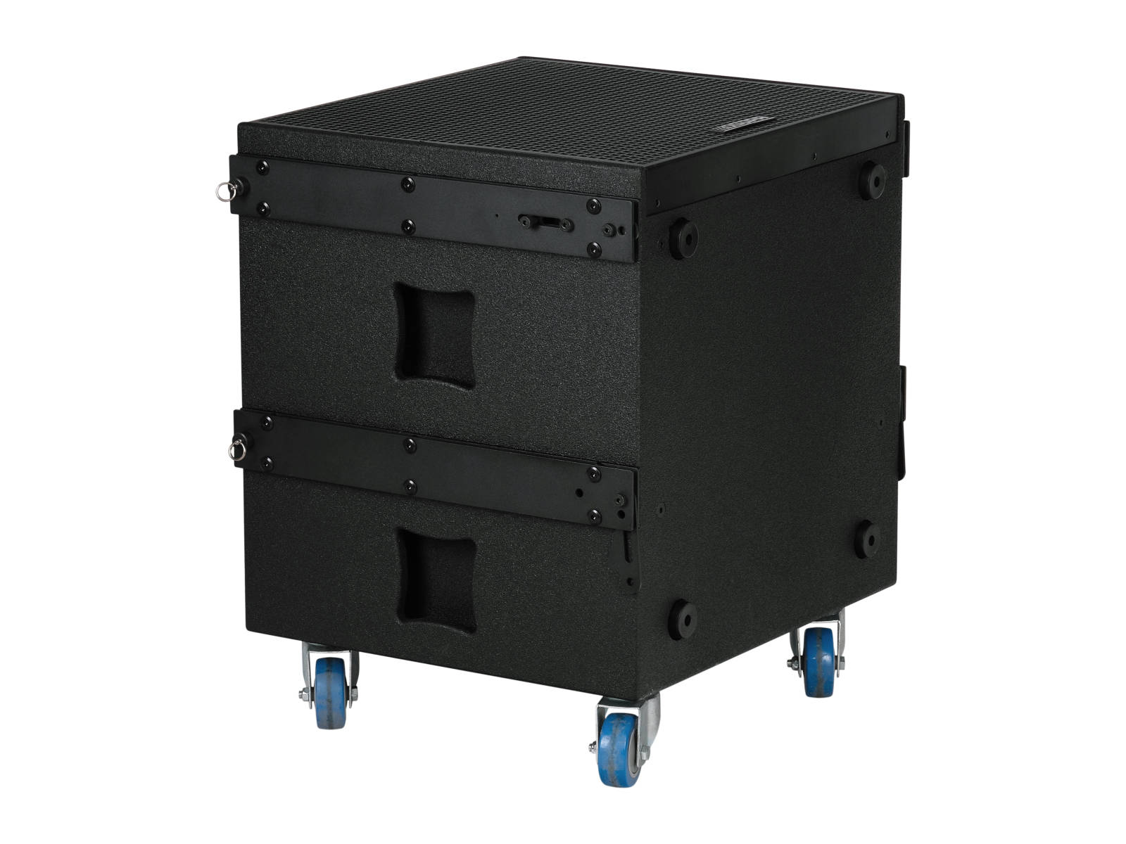 Картинка Активный сабвуфер DSPPA LA1408S - лучшая цена, доставка по России. Фото N3