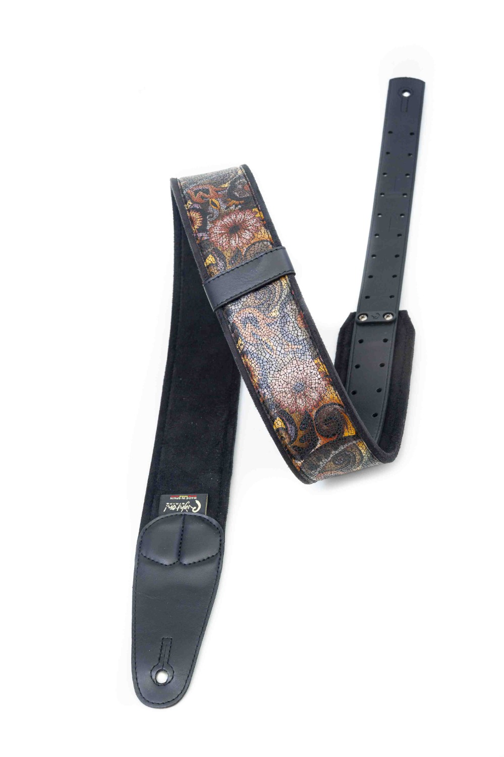 RightOn Straps 8436612540634 Mojo Crunch Pguards Pguards.ru