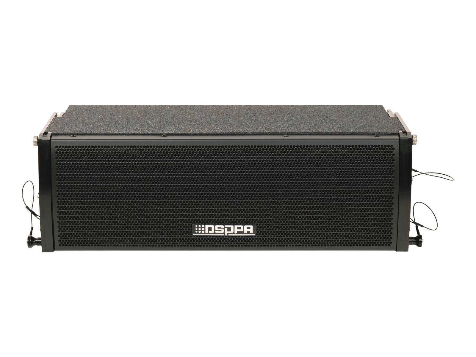 Картинка Активная акустическая система DSPPA LA1426A - лучшая цена, доставка по России. Фото N2