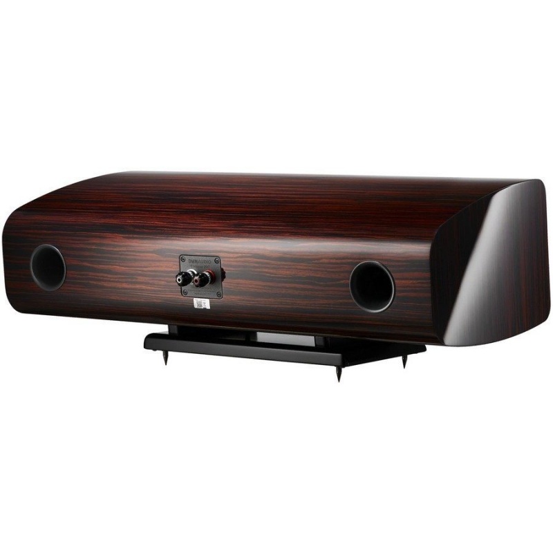 Картинка Акустическая система Dynaudio CONTOUR 25C (Rosewood high gloss) - лучшая цена, доставка по России. Фото N2