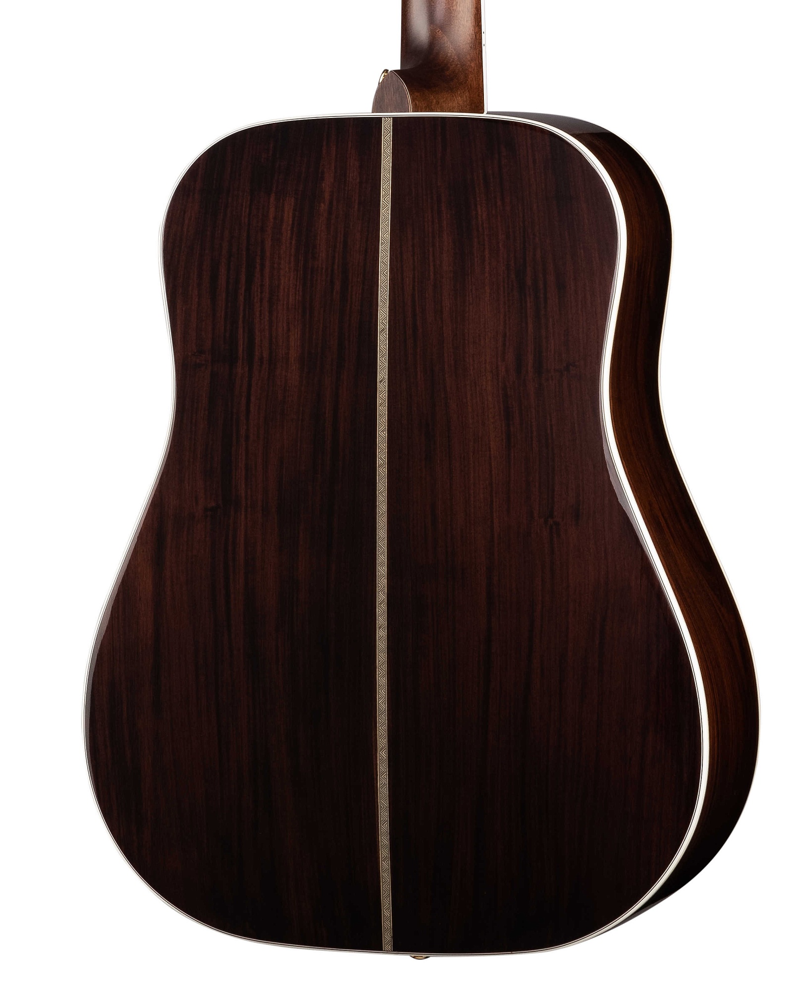 Картинка Акустическая гитара Cort Gold-D8-WCASE-LB Gold Series - лучшая цена, доставка по России. Фото N3