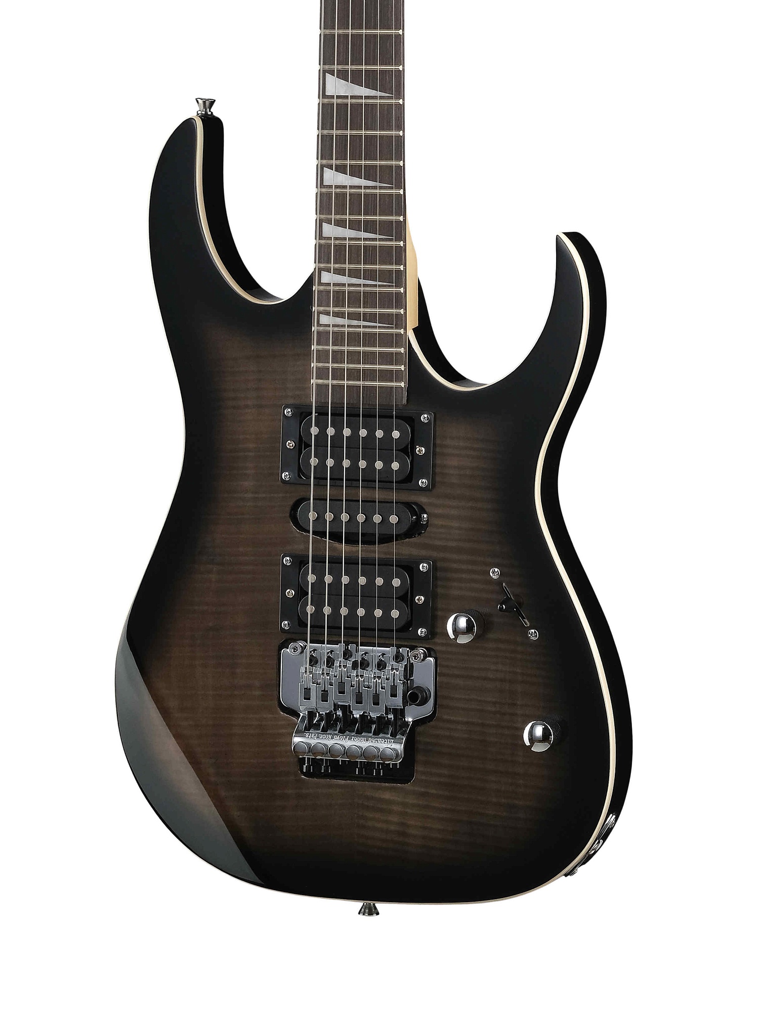 Картинка Электрогитара Foix FEG/FEG-KG-21-Grey - лучшая цена, доставка по России. Фото N3