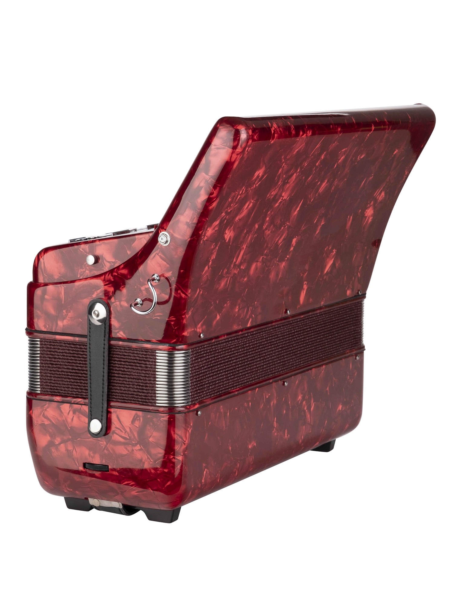 Картинка Аккордеон Aurus JH2008-R - лучшая цена, доставка по России. Фото N5