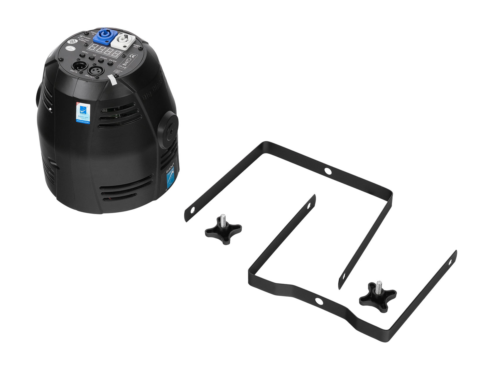 Картинка Светодиодный прожектор Big Dipper LPC010 - лучшая цена, доставка по России. Фото N4