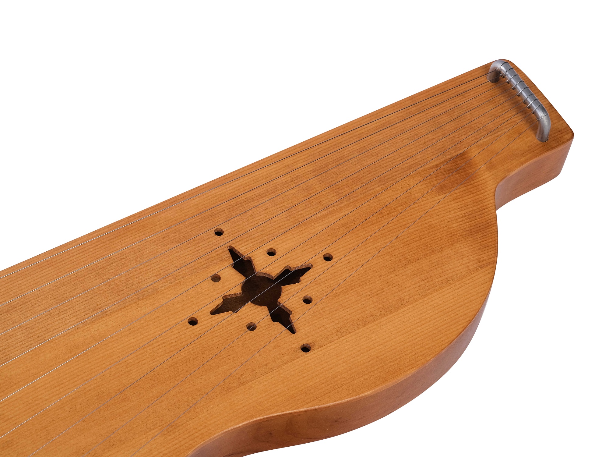 Картинка Гусли Мир гуслей Авдоши MG-A9OA - лучшая цена, доставка по России. Фото N4