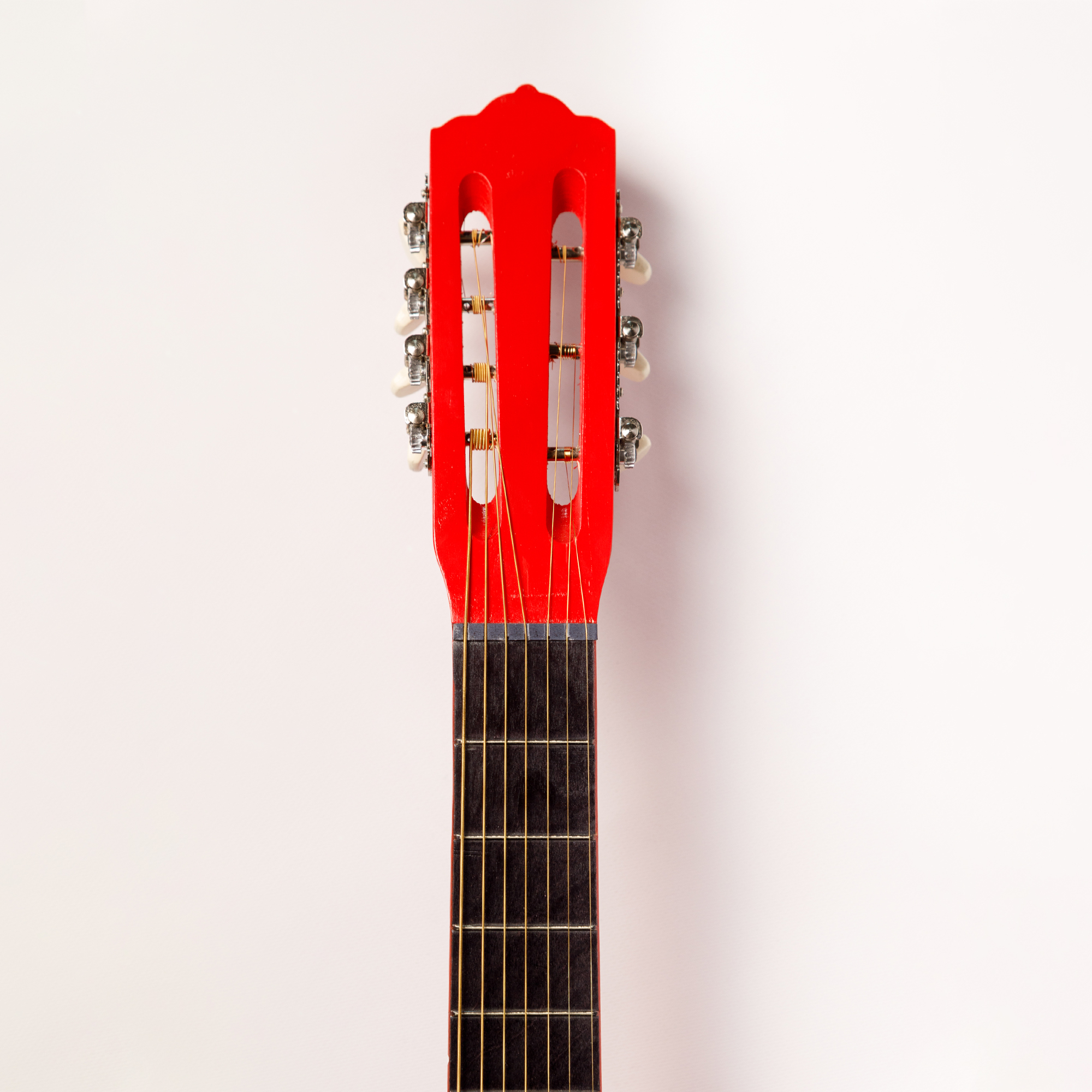 Картинка Акустическая гитара Аккорд ACD-39A-73-R - лучшая цена, доставка по России. Фото N5