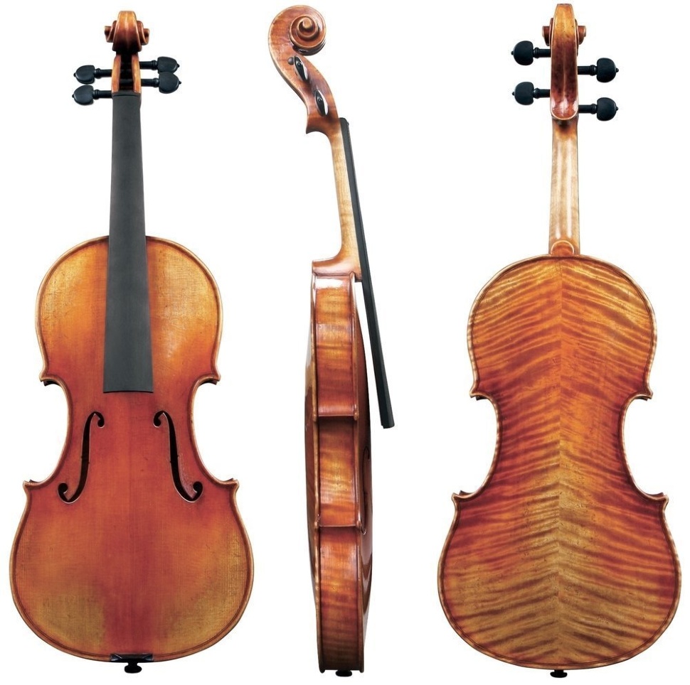 Gewa Violin ideale-vl2 4/4
