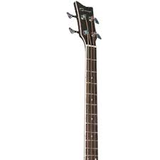 Картинка Акустическая бас-гитара Caraya FB711CEQ-N - лучшая цена, доставка по России. Фото N2