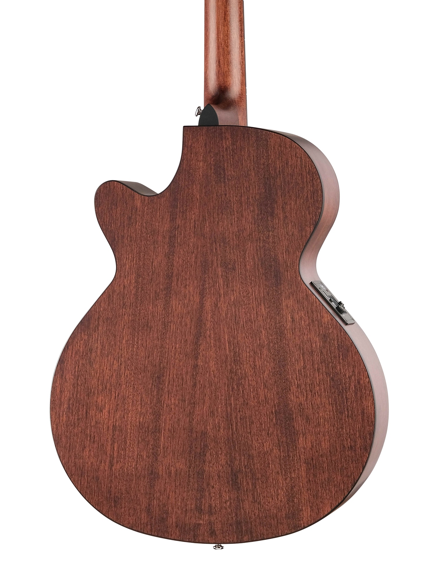 Картинка Электроакустическая гитара Cort SFX-E-3TSS - лучшая цена, доставка по России. Фото N5