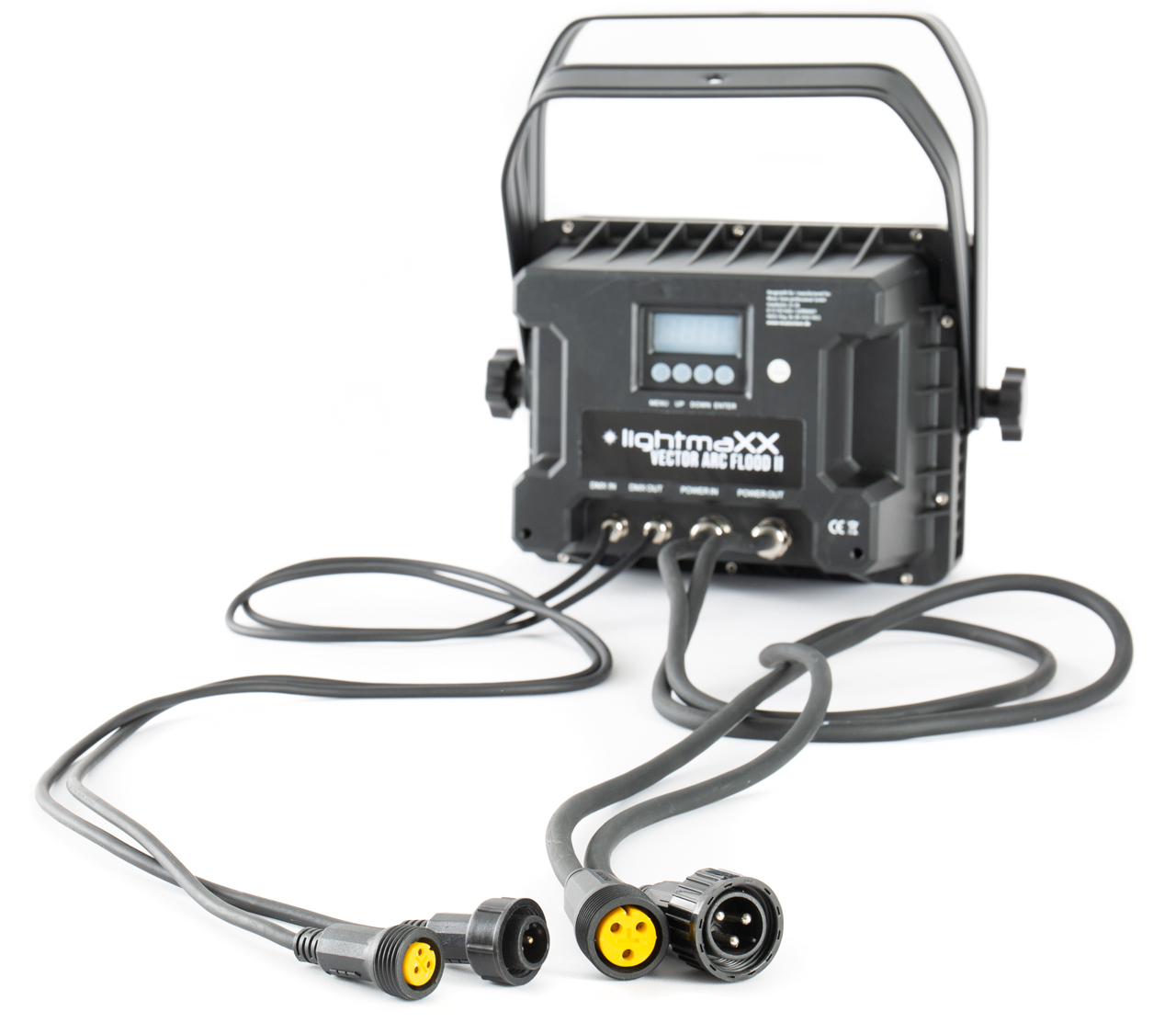 Картинка Светодиодный прожектор LFocus PL-24 - лучшая цена, доставка по России. Фото N6