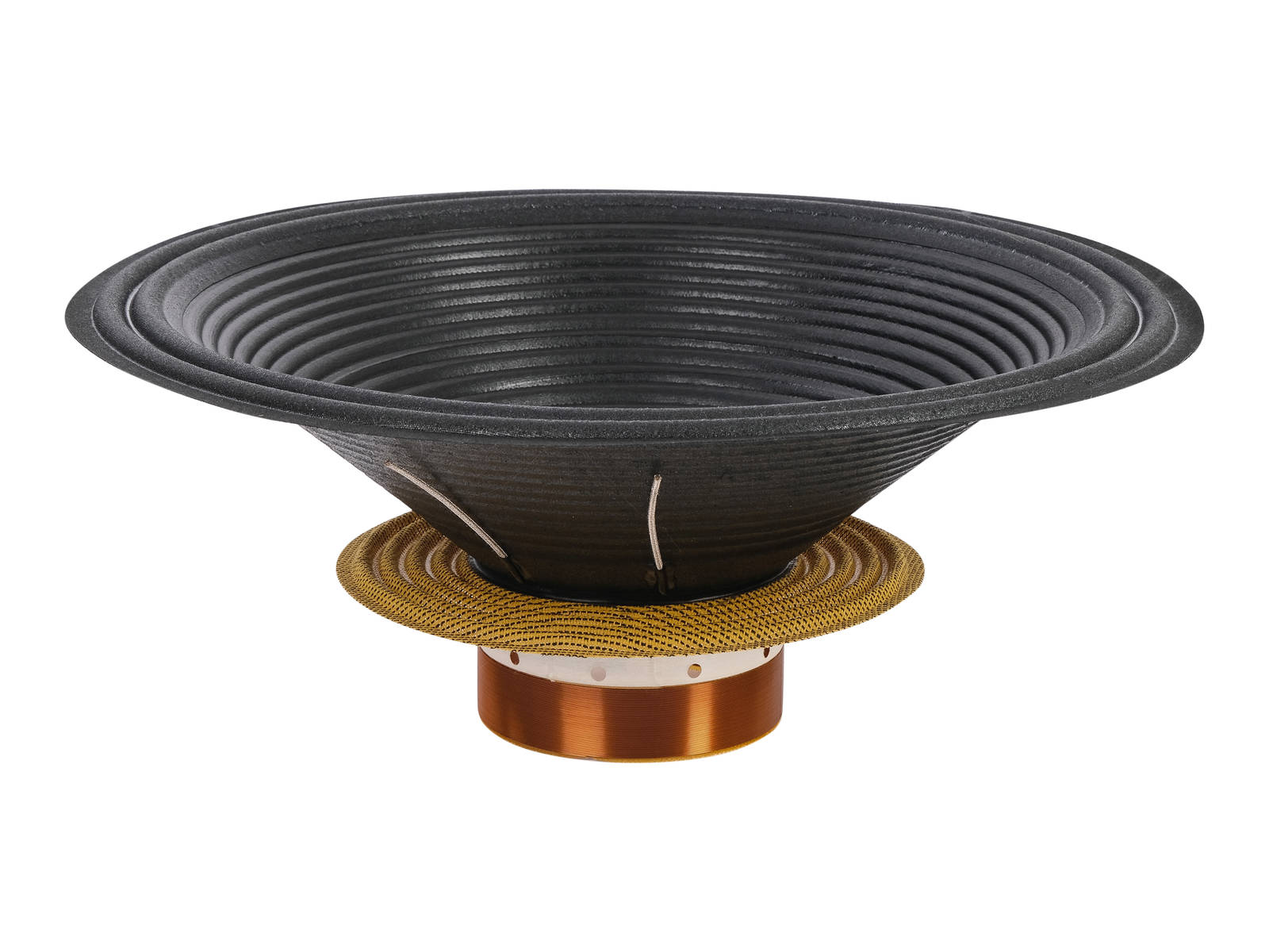 Картинка Ремкомплект динамика LАudio Recone-TDA-154EW1200neo-8 - лучшая цена, доставка по России. Фото N5