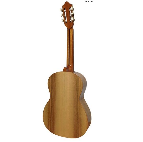 Картинка Классическая гитара Cremona 670 размер 1/2 - лучшая цена, доставка по России. Фото N2