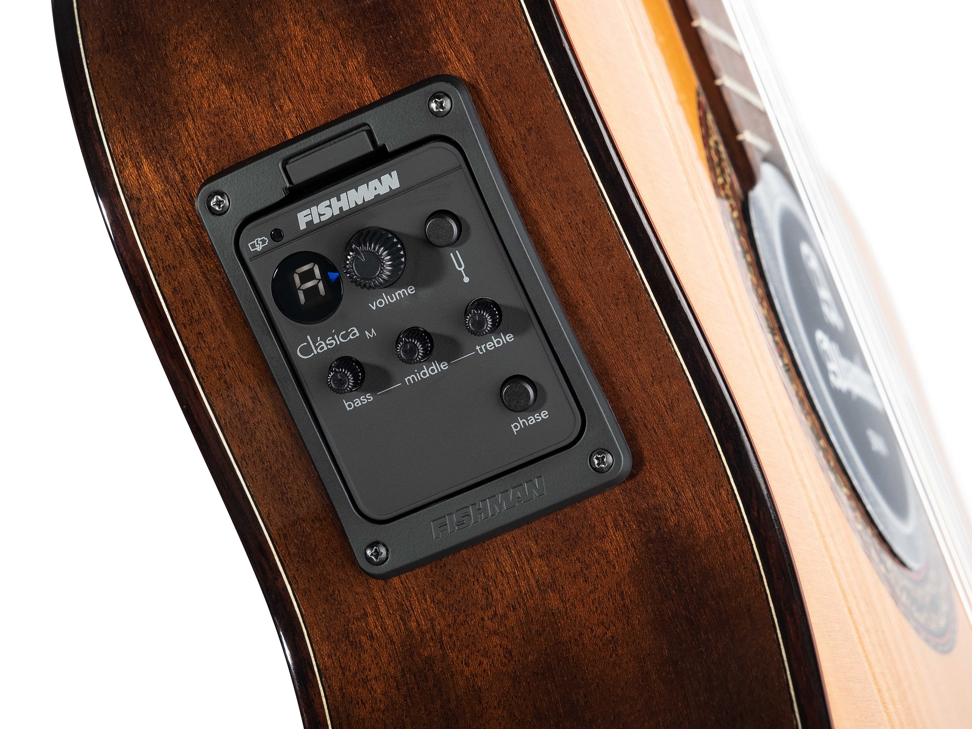 Картинка  Alhambra 6.855 Cutaway 3C CW E1 - лучшая цена, доставка по России. Фото N8