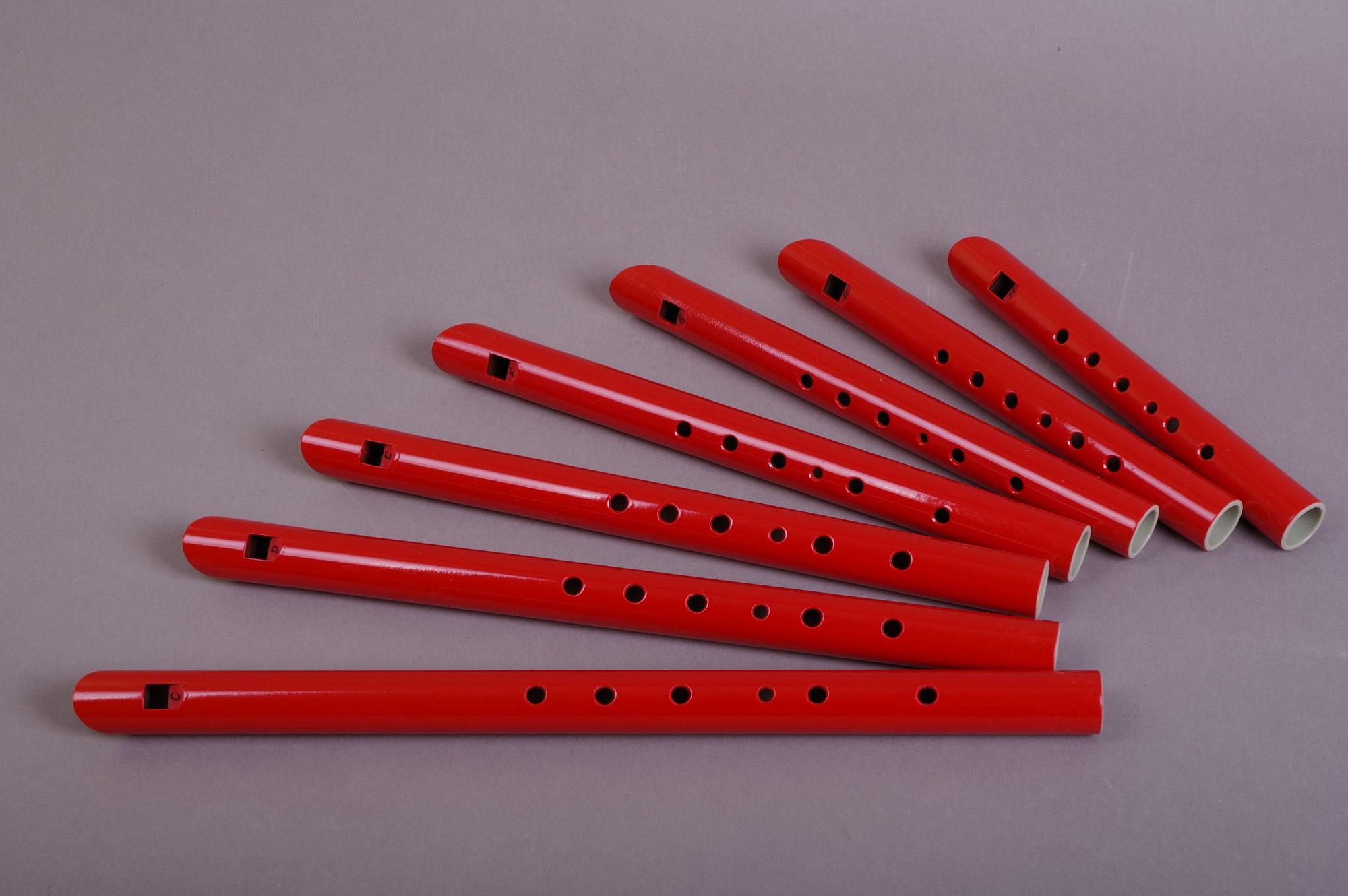 Картинка Комплект свирелей Мастерская Сереброва MS-DU-SV-02 - лучшая цена, доставка по России. Фото N2