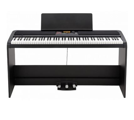 Картинка Цифровые пианино Korg XE20SP - лучшая цена, доставка по России