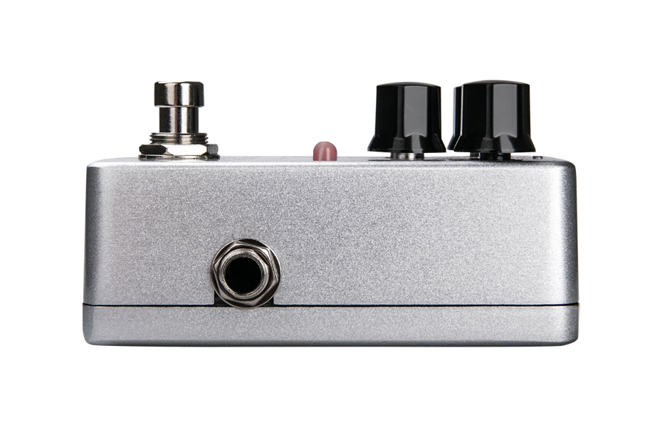 Картинка Педаль эффектов Nux NCP-2 - лучшая цена, доставка по России. Фото N3