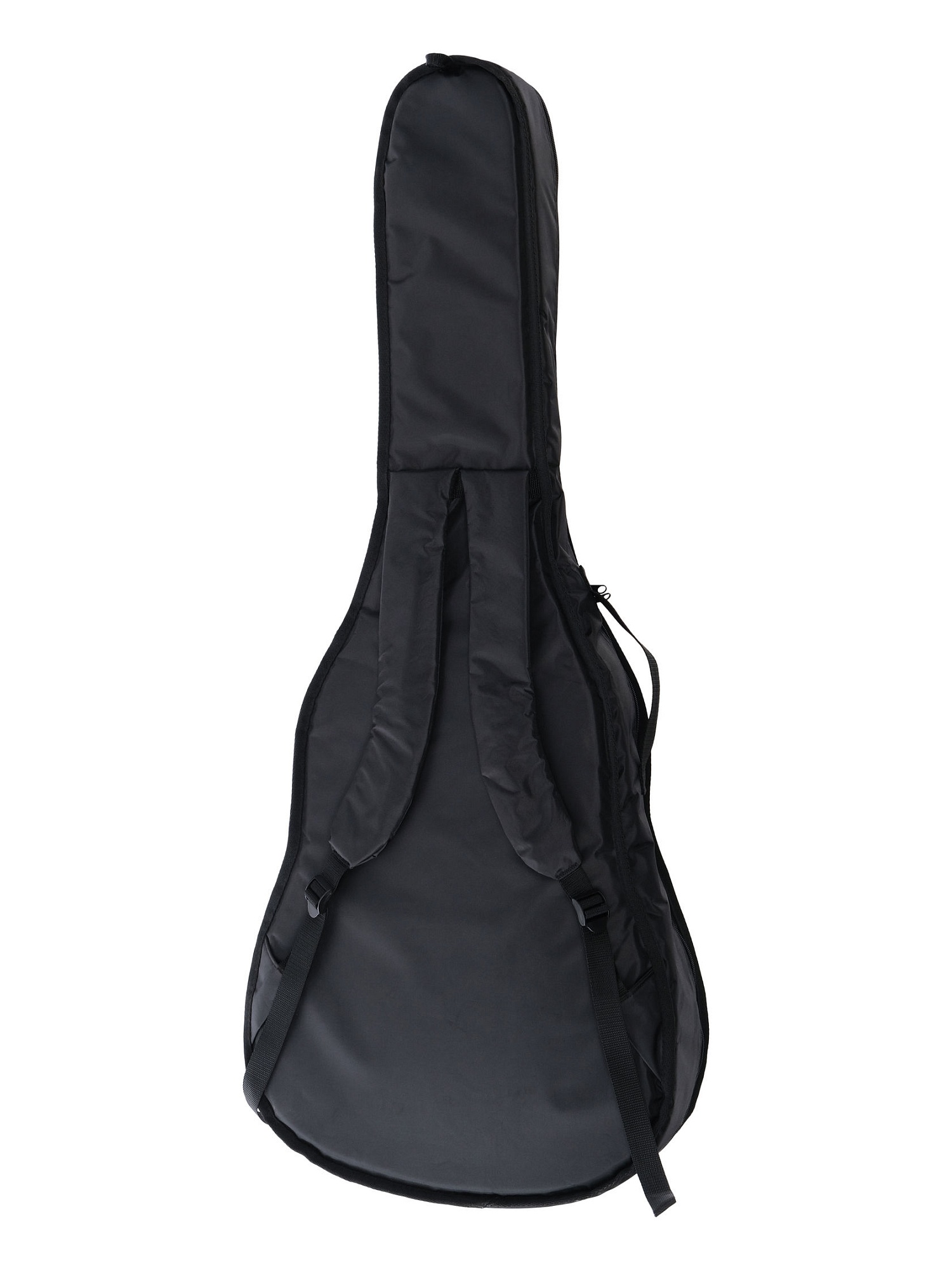 Картинка Чехол для классической гитары Lutner ЛЧГ12-3.1 - лучшая цена, доставка по России. Фото N2