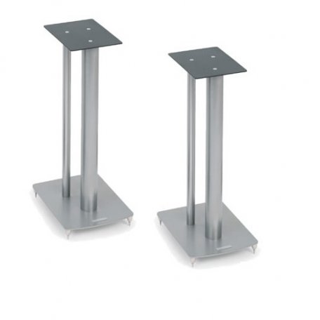 Mission stance hot sale speaker stands