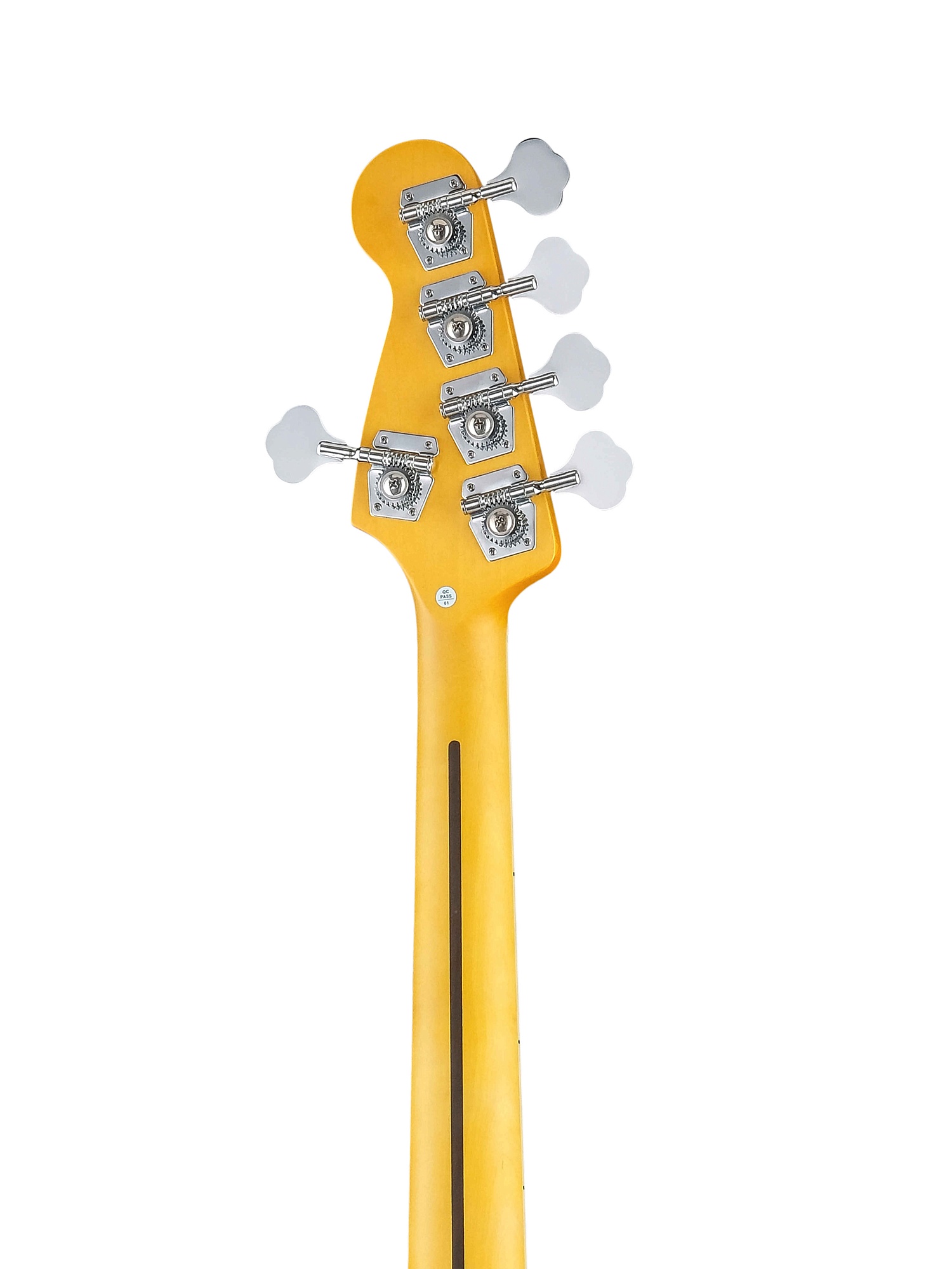 Картинка Бас-гитара Root Note JB001V-BLK - лучшая цена, доставка по России. Фото N5