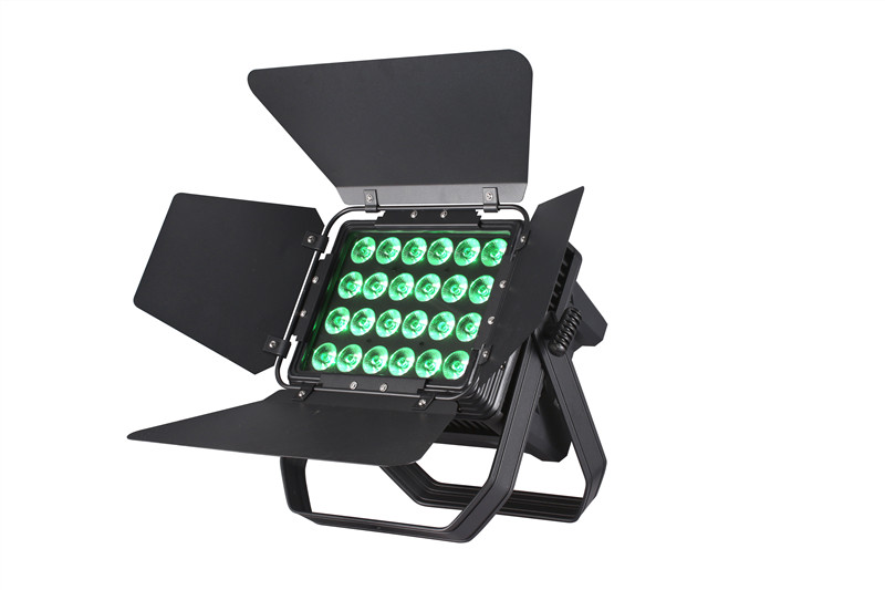 Картинка Светодиодный прожектор LFocus PL-24 - лучшая цена, доставка по России. Фото N4