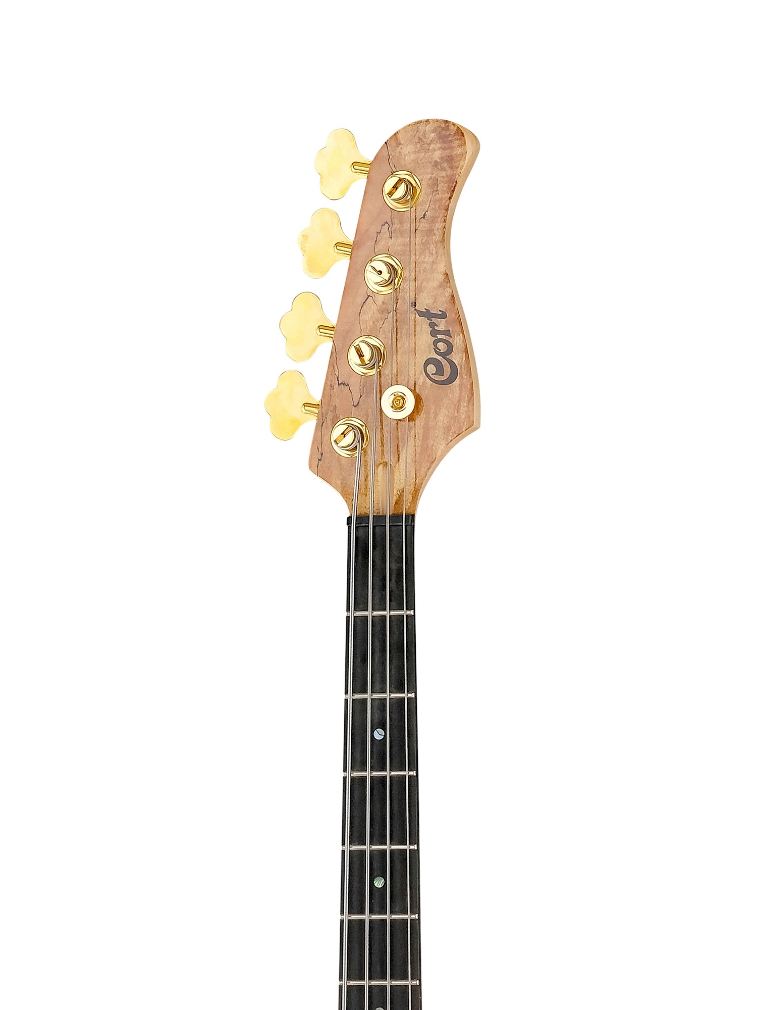 Картинка Бас-гитара Cort Rithimic-NAT Rithimic Series - лучшая цена, доставка по России. Фото N3