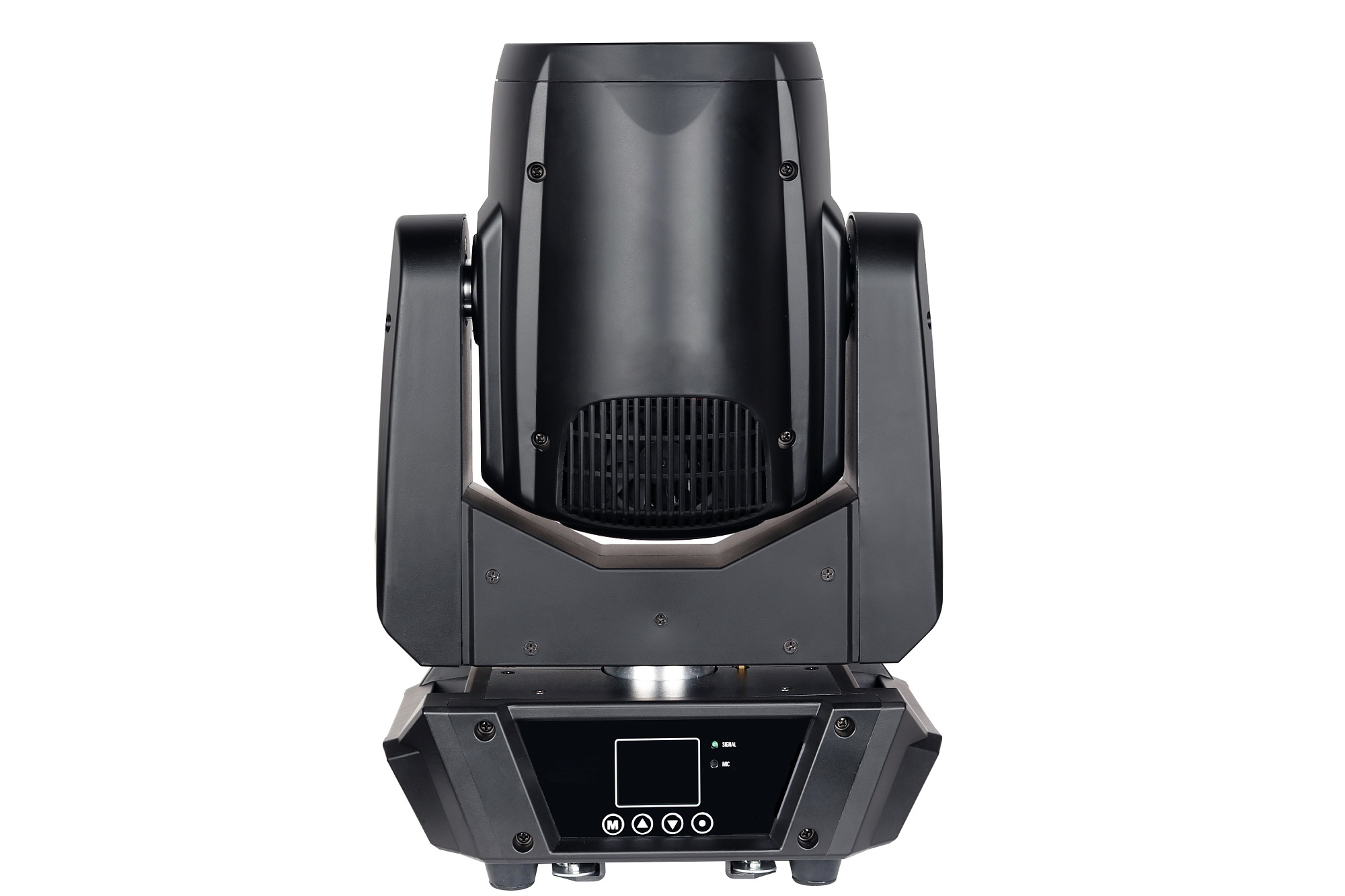 Картинка Моторизованная световая "голова" LFocus BF-100BP - лучшая цена, доставка по России. Фото N2