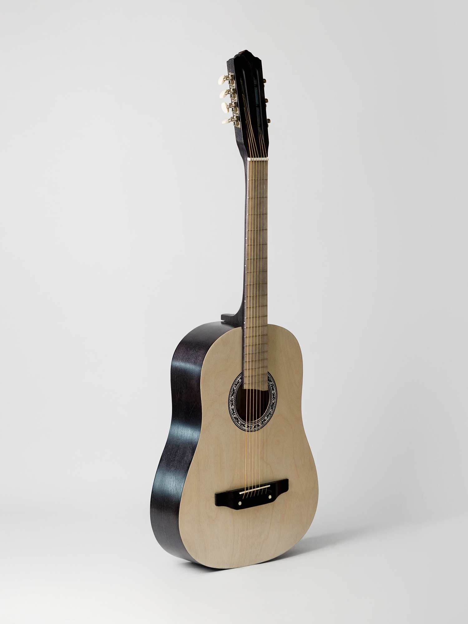 Картинка Акустическая гитара Аккорд ACD-39A-73-EC - лучшая цена, доставка по России. Фото N2