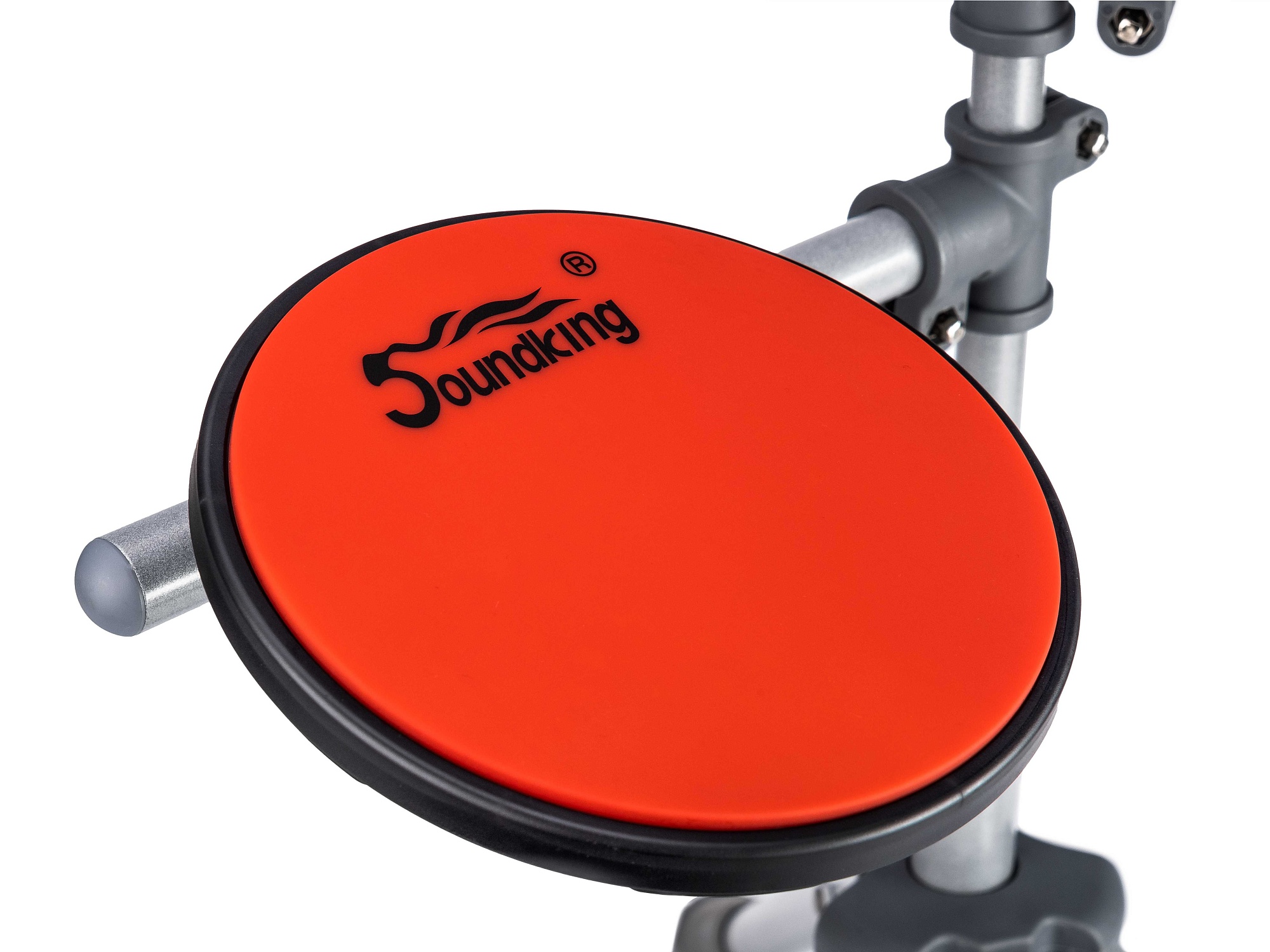 Картинка Электронные барабаны Soundking SD20 - лучшая цена, доставка по России. Фото N7